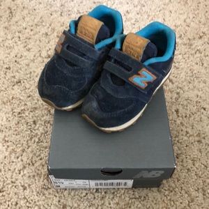 Toddler New Balance 574